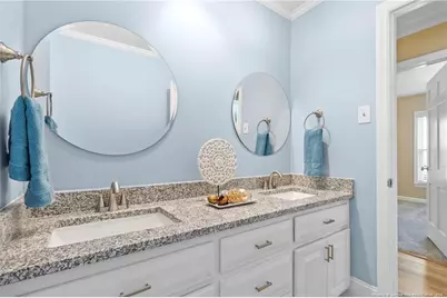 5407 Gales Street, Hope Mills, NC 28348 - Photo 27
