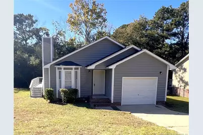 4152 Village Drive, Fayetteville, NC 28304 - Photo 1