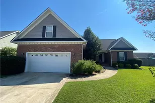 1855 Brawley Ave, Fayetteville, NC 28314 - Photo 1