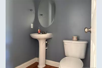 331 Booth Pond Road, Raeford, NC 28376 - Photo 23