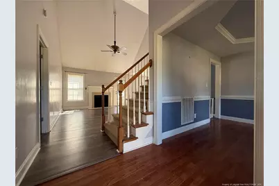 331 Booth Pond Road, Raeford, NC 28376 - Photo 9