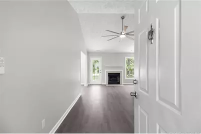 141 Chapel Hill Drive, Raeford, NC 28376 - Photo 5