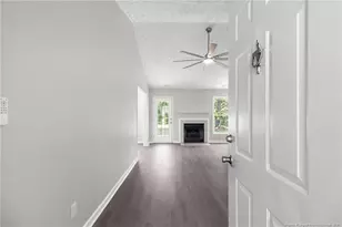 141 Chapel Hill Dr, Raeford, NC 28376 - Photo 5