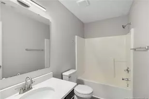 141 Chapel Hill Dr, Raeford, NC 28376 - Photo 17