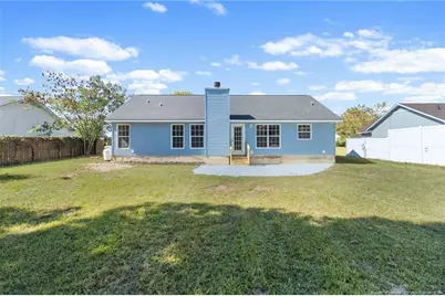 141 Chapel Hill Drive, Raeford, NC 28376 - Photo 25