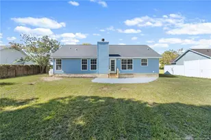 141 Chapel Hill Dr, Raeford, NC 28376 - Photo 25