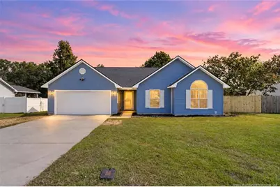 141 Chapel Hill Drive, Raeford, NC 28376 - Photo 1