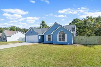141 Chapel Hill Drive, Raeford, NC 28376 - Photo 3