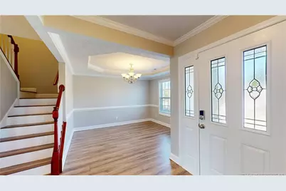 205 Spring Flowers Drive, Cameron, NC 28079 - Photo 7