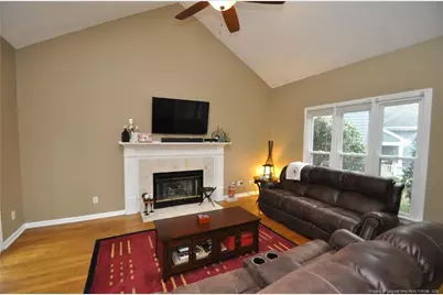 107 Carostone Court, Cary, NC 27513 - Photo 5