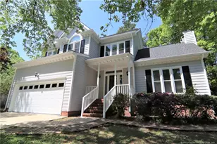 107 Carostone Ct, Cary, NC 27513 - Photo 1