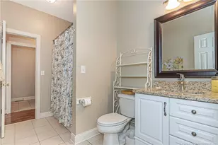 3001 Metthame Dr, Fayetteville, NC 28306 - Photo 29