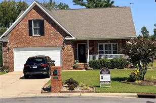 3001 Metthame Dr, Fayetteville, NC 28306 - Photo 1