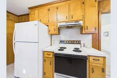 3117 Kendale Drive, Sanford, NC 27330 - Photo 5