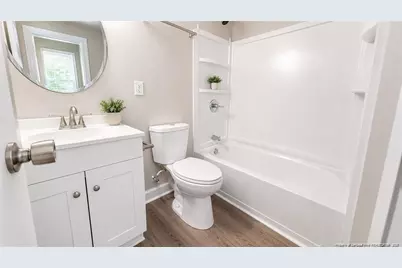 110 W Sunset Drive, Red Springs, NC 28377 - Photo 5