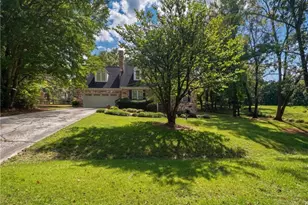 3825 Bostwyck Dr, Fuquay Varina, NC 27526 - Photo 5