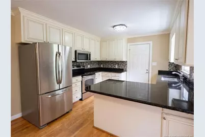 3825 Bostwyck Drive, Fuquay Varina, NC 27526 - Photo 25