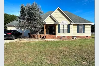1665 Odom Road, Clinton, NC 28328 - Photo 1