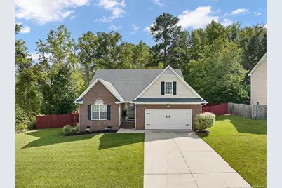 8701 Grouse Run Lane, Fayetteville, NC 28314 - Photo 1