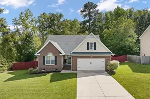 8701 Grouse Run Ln, Fayetteville, NC 28314 - Photo 1