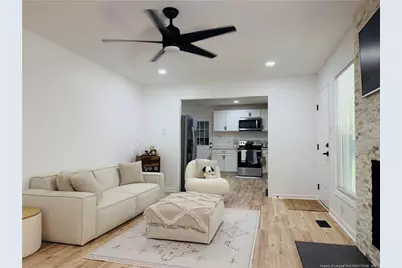 265 Bayfield Loop, Fayetteville, NC 28314 - Photo 3