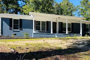 265 Bayfield Loop, Fayetteville, NC 28314 - Photo 1