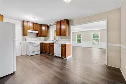 5503 Dodge Drive, Fayetteville, NC 28303 - Photo 5