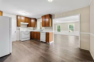 5503 Dodge Dr, Fayetteville, NC 28303 - Photo 5