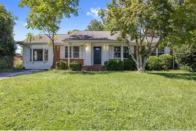 5503 Dodge Drive, Fayetteville, NC 28303 - Photo 23