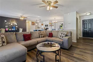 5601 Blythewood Ln, Fayetteville, NC 28311 - Photo 15
