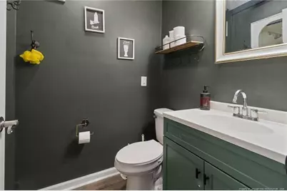 5601 Blythewood Lane, Fayetteville, NC 28311 - Photo 17
