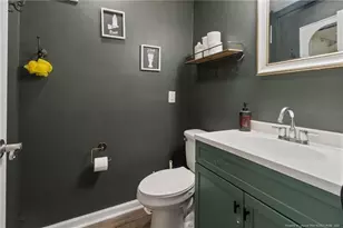 5601 Blythewood Ln, Fayetteville, NC 28311 - Photo 17