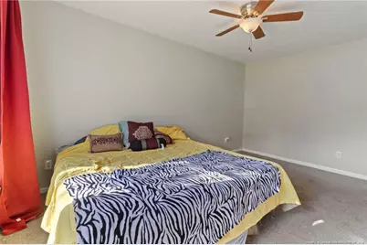 5601 Blythewood Lane, Fayetteville, NC 28311 - Photo 19