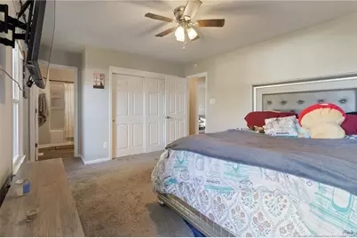 5601 Blythewood Lane, Fayetteville, NC 28311 - Photo 25