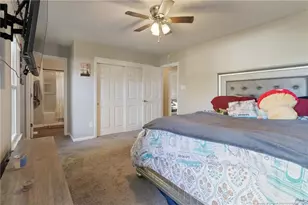 5601 Blythewood Ln, Fayetteville, NC 28311 - Photo 25