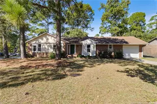 5601 Blythewood Ln, Fayetteville, NC 28311 - Photo 1