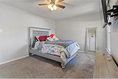 5601 Blythewood Lane, Fayetteville, NC 28311 - Photo 23