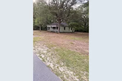 23661 Bundy Street, Wagram, NC 28369 - Photo 1