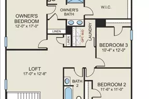 179 Rothbury Ln, Raeford, NC 28376 - Photo 3