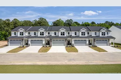 3022 Candlelight Drive, Fayetteville, NC 28311 - Photo 1