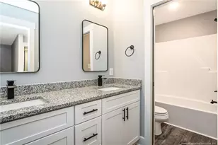 3020 Candlelight Dr, Fayetteville, NC 28311 - Photo 29
