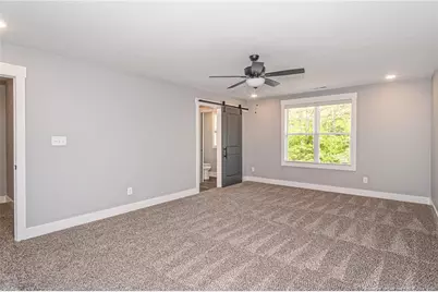 3018 Candlelight Drive, Fayetteville, NC 28311 - Photo 33