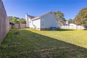 5008 Shimmer Dr, Fayetteville, NC 28304 - Photo 17