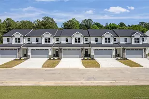 3016 Candlelight Dr, Fayetteville, NC 28311 - Photo 1