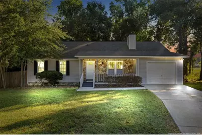 121 Elfreth Lane, Spring Lake, NC 28390 - Photo 1
