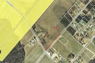 Deep Branch /Britton Rd, Pembroke, NC 28372 - Photo 1