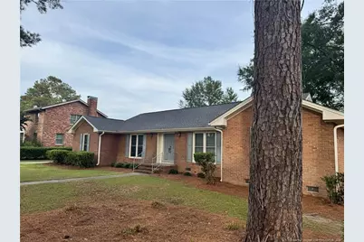 3545 Rosewood Drive, Lumberton, NC 28358 - Photo 3