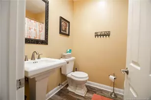 3046 Creek Run, Sanford, NC 27332 - Photo 21