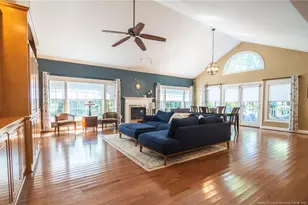 3046 Creek Run, Sanford, NC 27332 - Photo 5