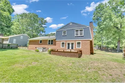 610 SE Maynard Road, Cary, NC 27511 - Photo 5